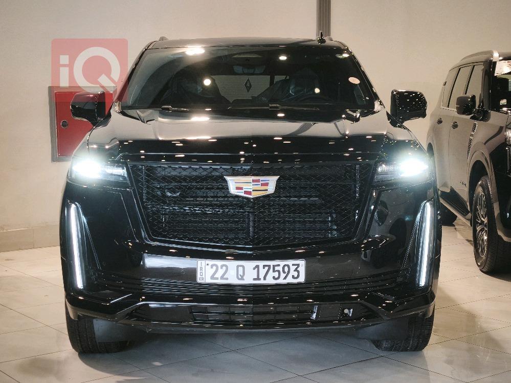 کادیلاک ئێسکەلەید